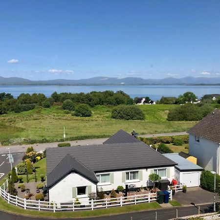Brecbennoch Bed & Breakfast Oban Eksteriør bilde
