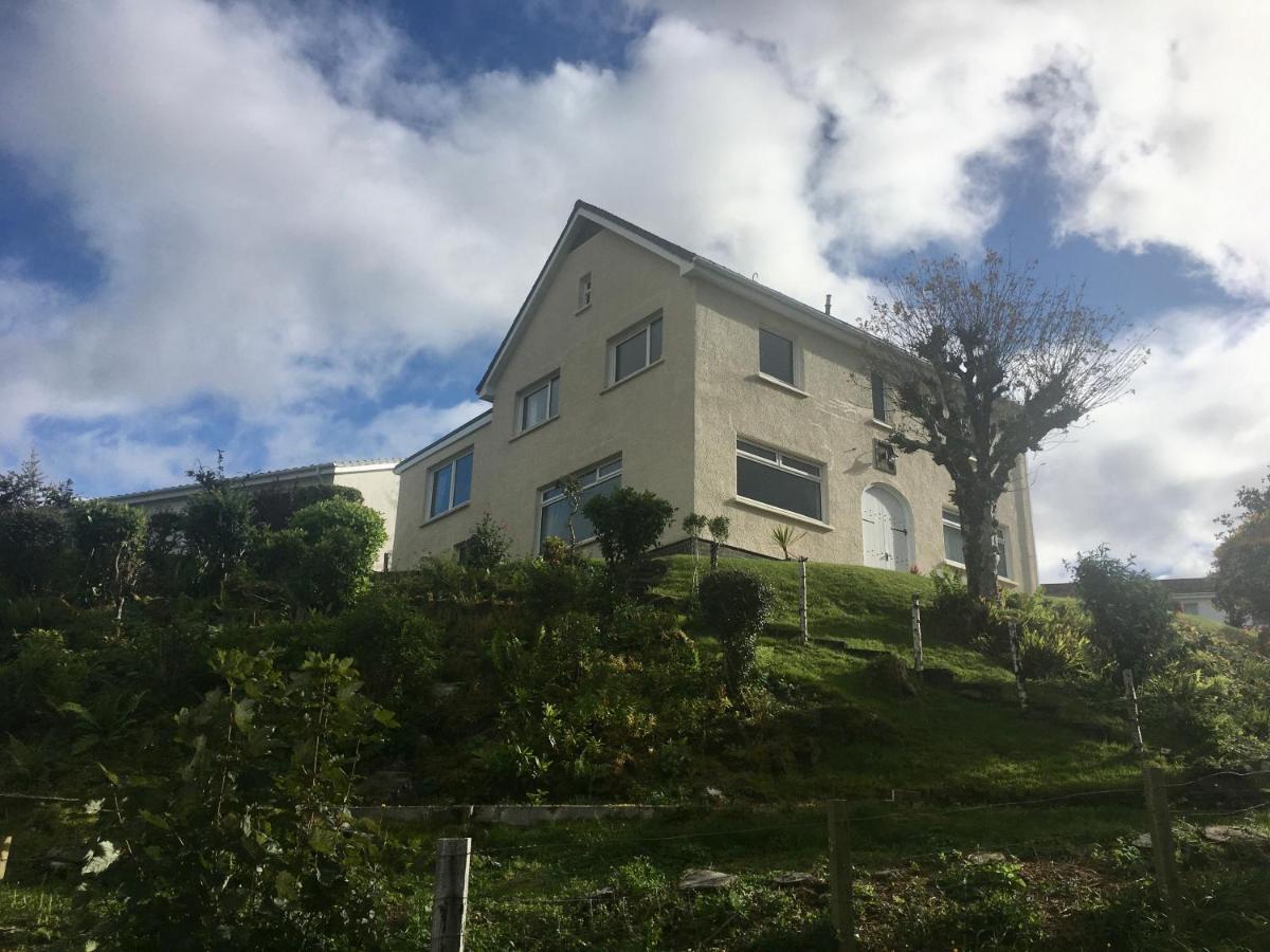 Brecbennoch Bed & Breakfast Oban Eksteriør bilde