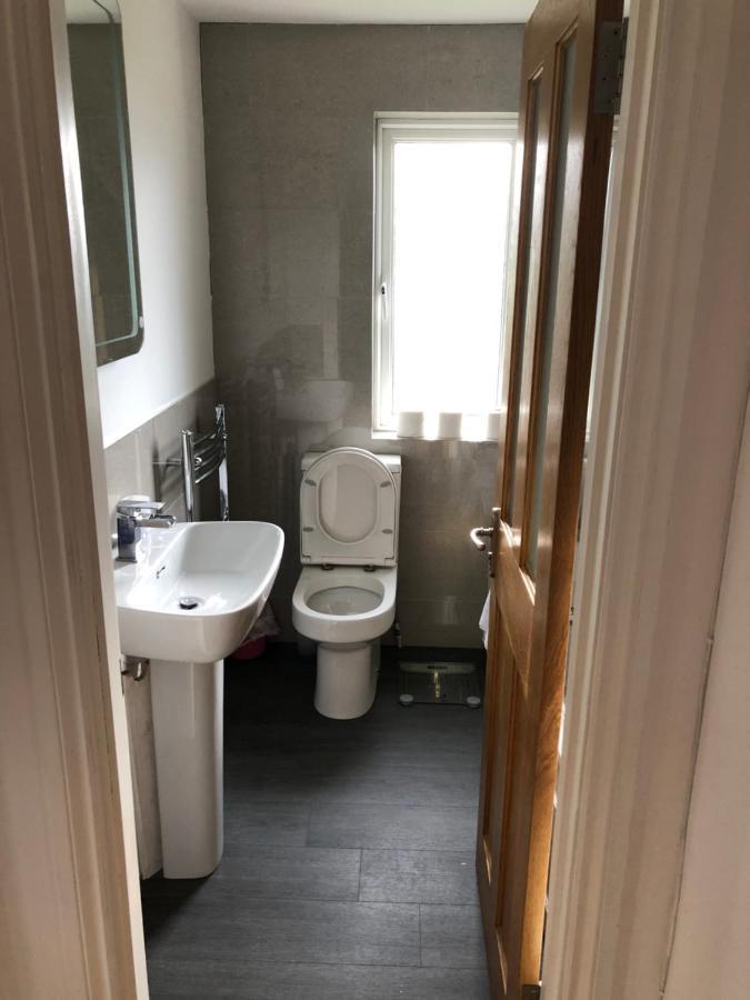 Brecbennoch Bed & Breakfast Oban Eksteriør bilde