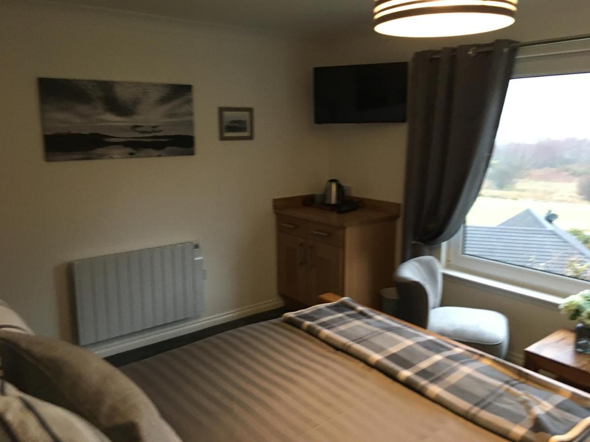 Brecbennoch Bed & Breakfast Oban Eksteriør bilde