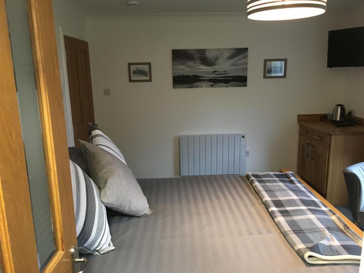 Brecbennoch Bed & Breakfast Oban Eksteriør bilde